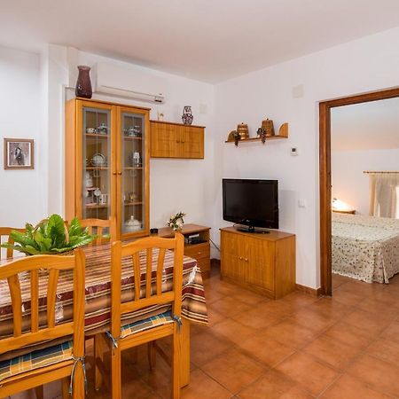 Apartamento Casa Micolau Beceite Exterior foto