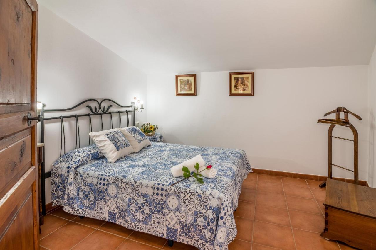 Apartamento Casa Micolau Beceite Exterior foto